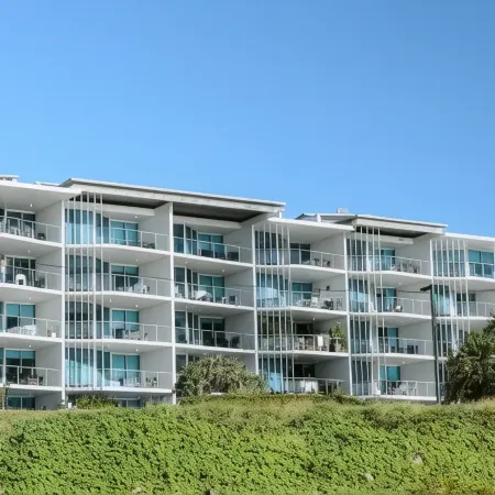 C Bargara Resort