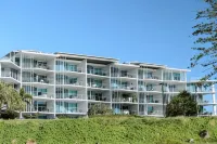 C Bargara Resort - Beach