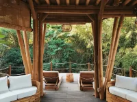 Sun Sang Eco Retreats Hotels near KERUPUK BABI JEMPOL