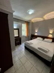 Rose Garden Apart Hotel - pemandangan pegunungan
