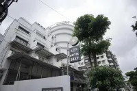 Hotel Royal Accord - Quầy bar