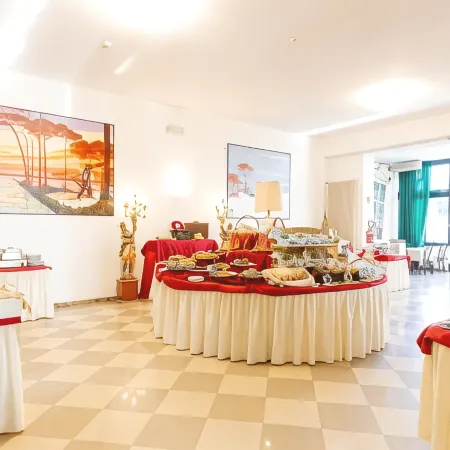 Hotel Lungomare
