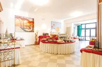 倫格馬勒飯店 - 早餐