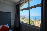 Royal Plaza Hotel Hotels in Kinnerot