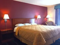 Budget Inn San Leandro Hotels in Castro Valley
