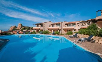 Gravina Resort & Apartments