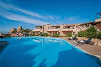 Gravina Resort & Apartments Hotel di Trinita dʼAgultu
