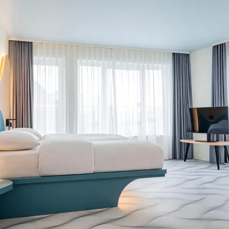 Prize by Radisson, Dresden Mitte