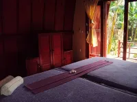 Banana Leaf Bungalow