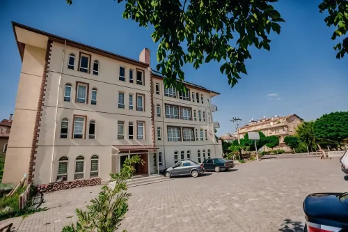 Hotel Cappa