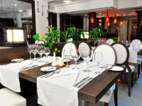 Benin Royal Hotel Hotels in Cotonou