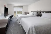 Hilton Garden Inn Denver/Thornton Hotels in Thornton