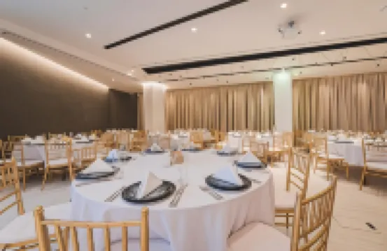 Hotel Podgorica