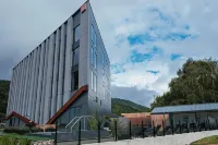IXORA Hotel and Spa Hotels in 