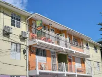 Narakiel's Inn Hotels in 