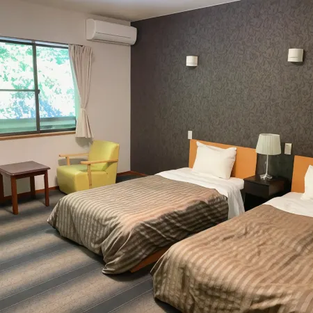 Itoen Hotel Shima