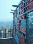 La Niebla Farm Resort