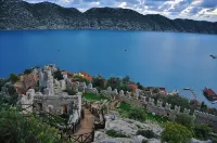 Irbec Apart & Bungalow Hotels in Demre