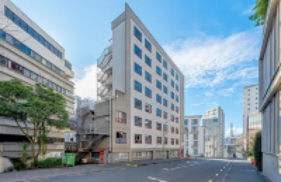 United Auckland Hotels in 