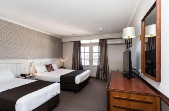 艾米蒂鄉村舒適旅館