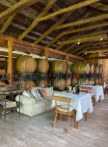 Hotel Boutique Vendimia Parador