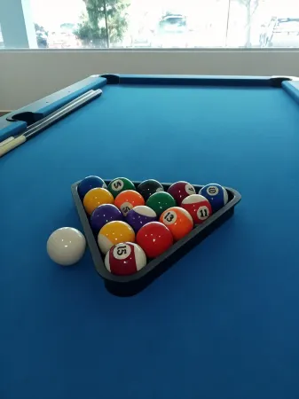 Citrine Hotel Отели в г. Сери-Искандар