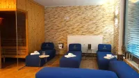 Best Western Plus Royal Suites - Spa
