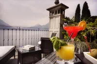Albergo Milano Hotel & Apartments Hotel a Perledo