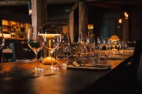 赫姆賽特內公寓式酒店 - 公寓