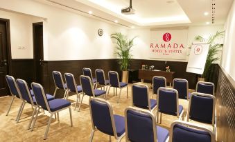 Ramada Hotel & Suites by Wyndham Ajman