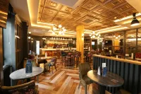 The Maiden City Hotel