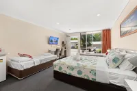 Alexander Motel - Wifi
