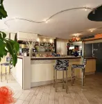 Hotel Losanna Cervia - bar