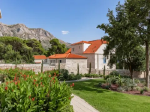 Maistra Select Srebreno Villas Hotels in Mlini