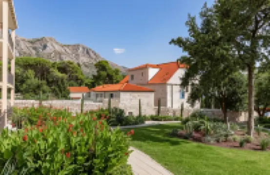 Maistra Select Srebreno Villas