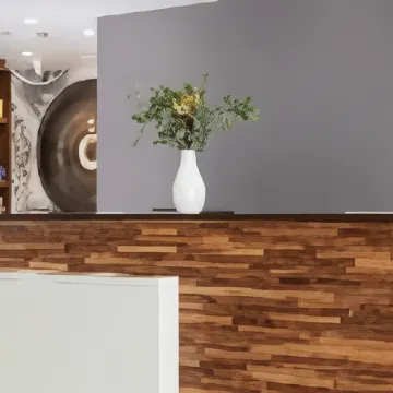 Days Inn Lead Отели в г. Лидс