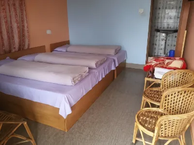 Hotel Dev Bhoomi Hotels near Dhari Devi Temple