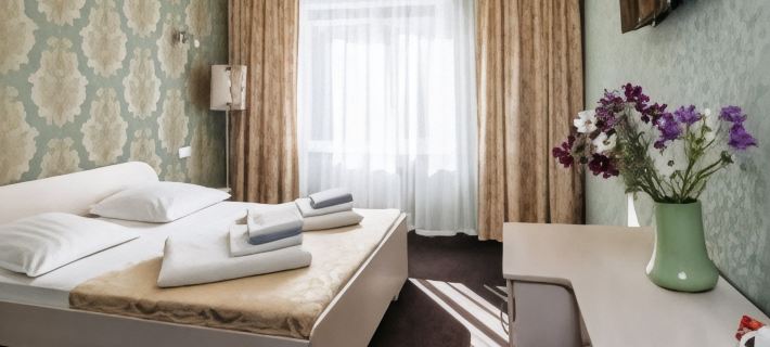 Respect Hotel Hotels in Smolensk