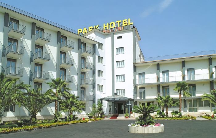 Wave Hotel