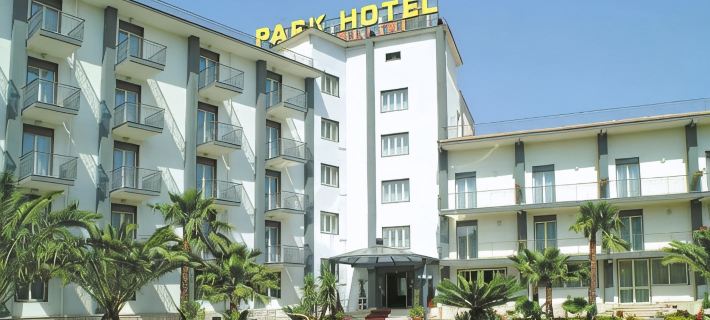 Wave Hotel Hotel a Acireale