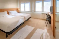 Apartamentos Playa de Castelldefels