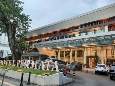 Hotel Permata Bogor