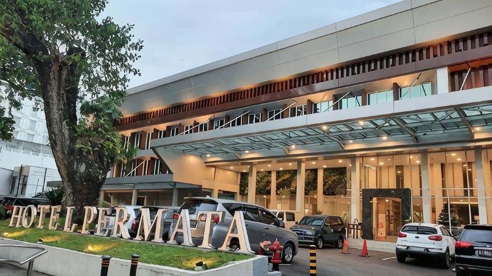 Hotel Permata Bogor