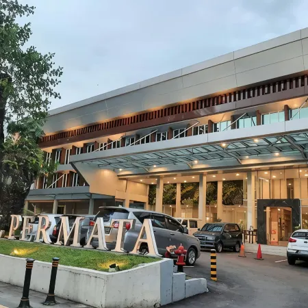 Hotel Permata Bogor