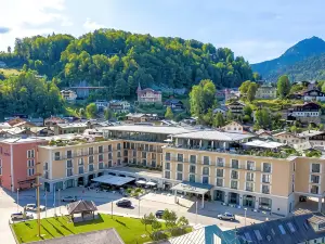 Hotel Edelweiss Berchtesgaden Superior