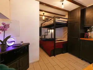 Celui Qui Passait le Week-End à Disneyland