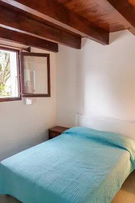 T2 Costa d'Oru Hotels near Citadelle de Saint-Florent