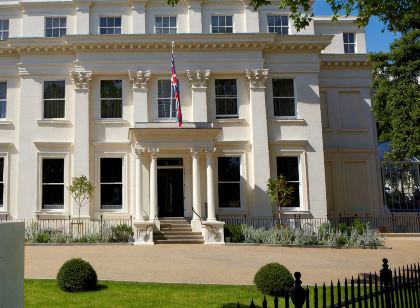 Malmaison Cheltenham
