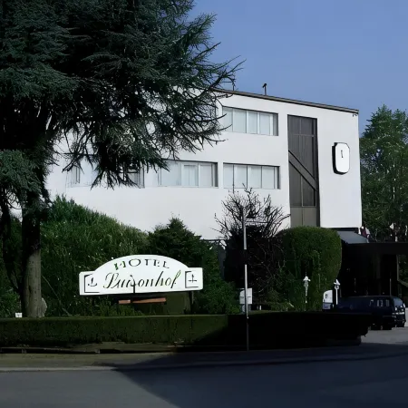 Hotel Alberga