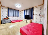 Hwasun Bliss Pension Hotels in Hwasun